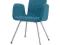 IKEA PATRIK Krzesło konferencyjne niebieski