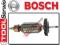 Wirnik szlifierki kątowej Bosch PWS 550 600 6-115