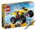 LEGO Creator 3w1 Quad 31022