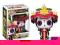 THE BOOK OF LIVE LA MUERTE POP VINYL