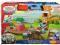 Fisher Price Tomek I Przyjaciele Trackmaster Król