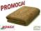 Ręcznik frotte Y 400g bawełna,50x100 beżowy