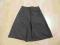 SPÓDNICZKA  SZARY KOLOR ROZ 9-10 LAT 135-140 CM
