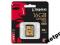 Karta KINGSTON 16GB SDHC Ultimate 90MB/s Class10