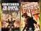 Brothers in Arms D-Day + Rainbow Six Vegas     PSP