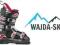 Nordica dobermann aggressor WC 150