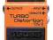 Boss DS-2 Turbo Distortion Kostka Gitarowa Wwa!!!!