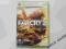 FAR CRY 2 FARCRY 2 ! KOMPLET ! Wysyłka 24H + MAPA