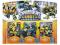 Skylanders Giants Legendary Triple Pack *NOWY*