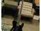 Gitara basowa Schecter Baron-H Vintage