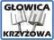 Głowica krzyżowa szalunki stropowe Kraków Tarnów