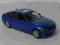 BMW 335i SAMOCHÓD ZABAWKA Z NAPĘDEM DIE CAST 1:36