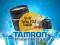 Tamron 17-50mm f/2.8 VC Canon 5 LAT +TORBA I FILTR