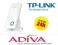 TP-LINK TL-WA850RE Wzmacniacz sygnału WiFi300Mbps