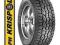 Wild Country Radial XTX Sport 115S 265/70R17