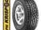 Hercules Terra Trac A/T M+S 116S 265/75R16