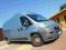 Peugeot Boxer 2007 3,0 HDI Hak bus dostawczy