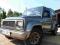 Daihatsu Rocky 1997 terenowy hak jeep