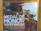 PS3 **** MEDAL OF HONOR WARFIGHTER