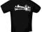 Koszulka GamersWear READMORE T-Shirt Black (XL)