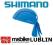 BANDANA ROWEROWA KOLARSKA SHIMANO BASIC UNI BLUE