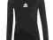 ADIDAS TECHFIT JAK NOWA T-SHIRT TERMICZNA M 164cm