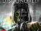 Dishonored PS3 Używana Gameone Sopot