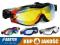 GOGLE OKULARY NARTY SNOWBOARD KOESTLER BCM