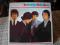 KINKS -KINDA KINKS LP NM PRT GERMANY 1965/1987