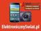 Smartfon SAMSUNG GALAXY K ZOOM 20,7MPix LTE+NAVI