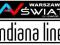 INDIANA LINE PURO CDP GWARANCJA PL SALON W-WA !!!