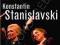 AN ACTOR'S WORK: A STUDENT'S DIARY Stanislavski