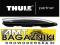 BAGAŻNIKI BOX THULE DYNAMIC 900 CZARNY  KRAKÓW AMT
