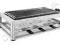 Grill elektryczny PRINCESS / raclette / 2000 W