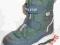 Zielone śniegowce TREKK STAR rozm.38__(A9152)