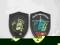 Haft Emblemat Polish Armed Forces TACP 0023