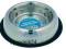 ZOLUX 475485 MISKA INOX NA GUMIE 25CM 0,9L DLA PSA