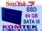Szybki dysk SSD SanDisk 64GB SATA3 SDSSDP-064G-G25