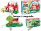 FISHER PRICE Farma BDY68 + Zagroda Y8199 - CDC42