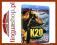 K-20 The Legend Of The Black Mask Blu-ray