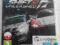 Need for Speed SHIFT 2 UNLEASHED PL PS3 GOLD-GAME