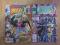 GENERATION X, MARVEL