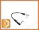 RockCable RCL30131 D6 kabel do efektów 30 cm