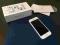 IPHONE 5S, 16GB, SILVER, SZARY, GWARANCJA
