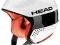 KASK HEAD 2013 STIVOT RACE WHITE/BLACK XL