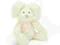 JELLYCAT Maskotka przytulanka Królik Angora 32 cm