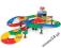 [nt] WADER Garaż KID Cars 3D z trasą 5,5m 53130