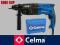CELMA PRWG 26CEO młotowiertarka SDS+ 2,3J 800W