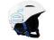 KASK BOLLE B-STYLE Soft White&amp;Blue-54-58