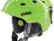 UVEX KASK FUNRIDE II- zielony- XS- M